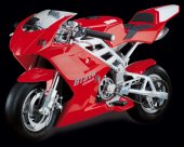 2005 Blata Origami B1 photo